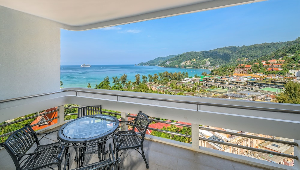 Royal Suite, 2 Bedrooms, Sea View - Photo 3