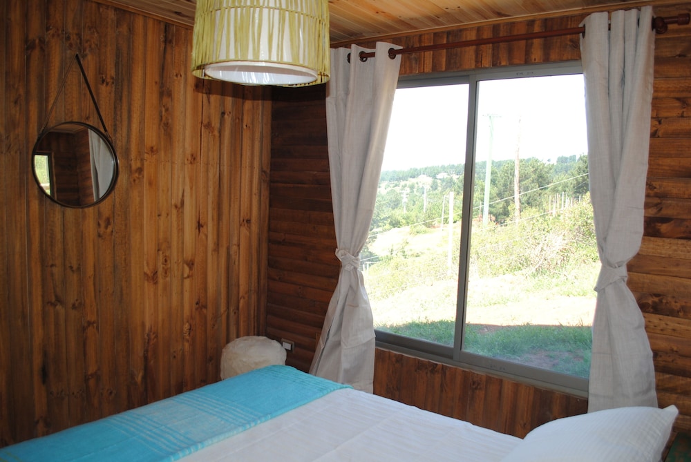 Family Cabin, 2 Bedrooms (Kutral) photo 3