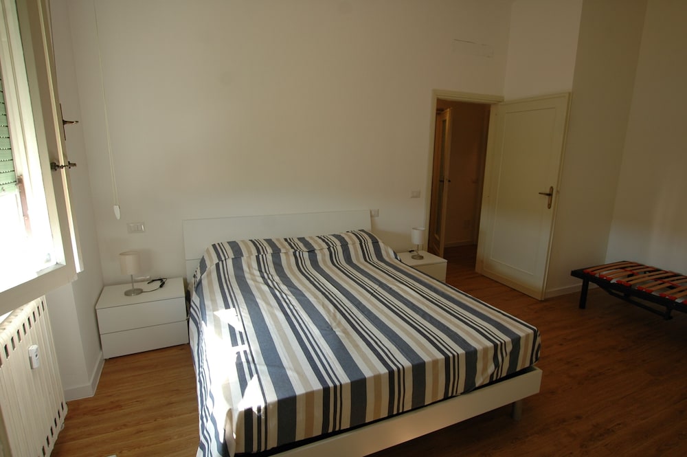 Apartment, 2 Bedrooms (Trilocale)