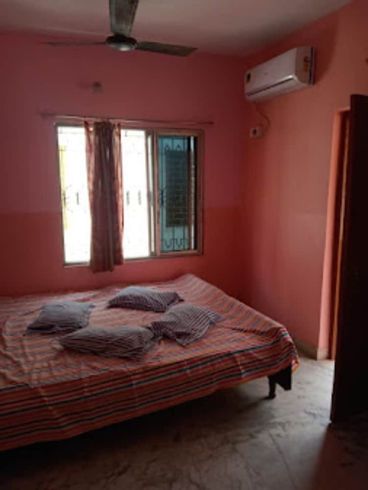 Deluxe Double Room, City View