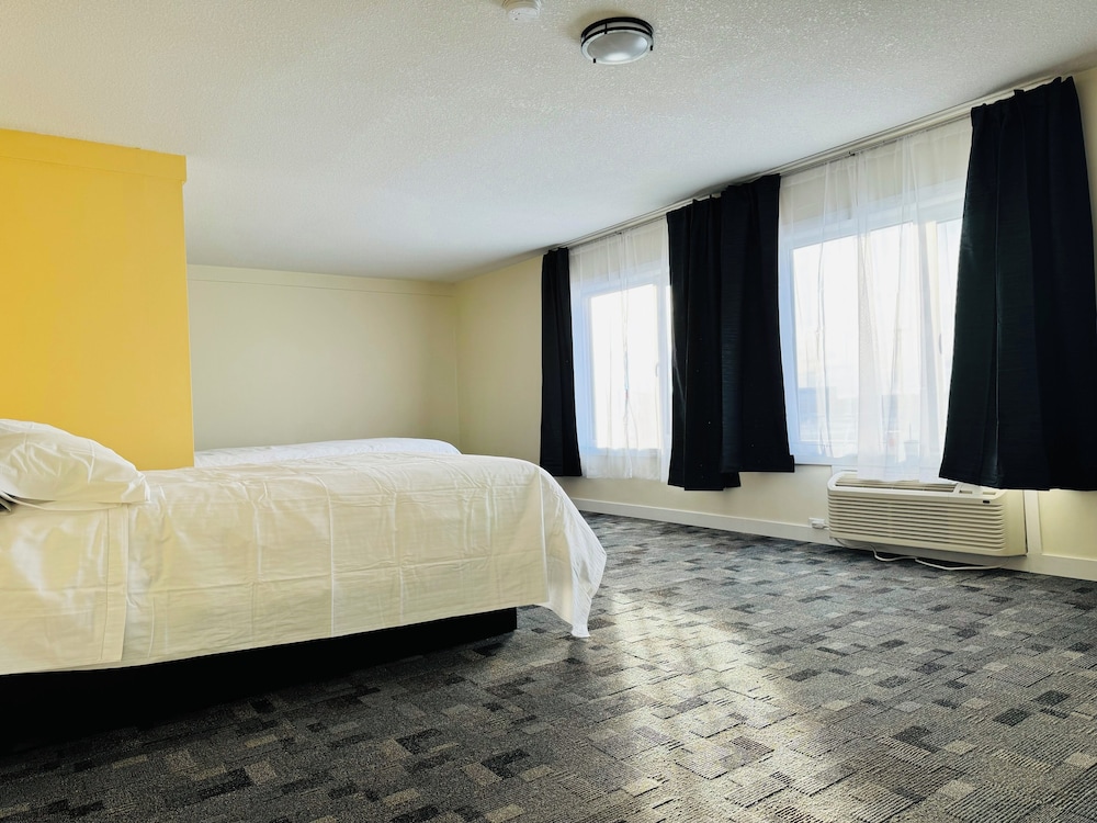Junior Room