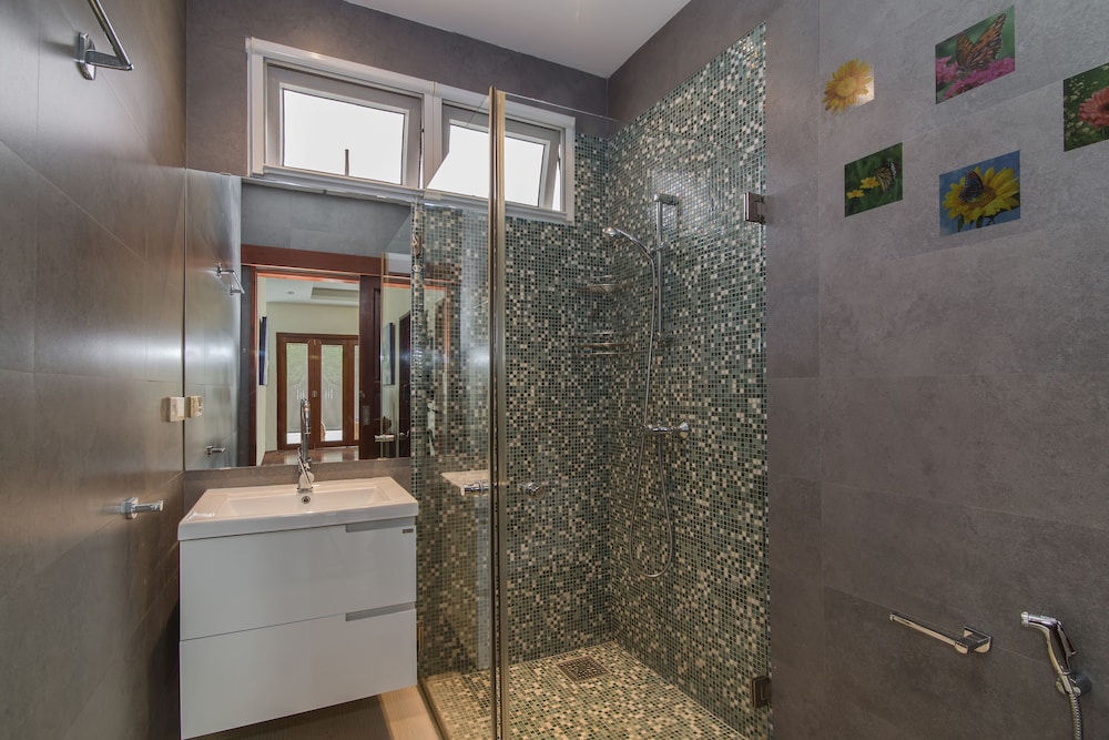 Standard Villa, 3 Bedrooms, Non Smoking, Kitchen - Photo 4