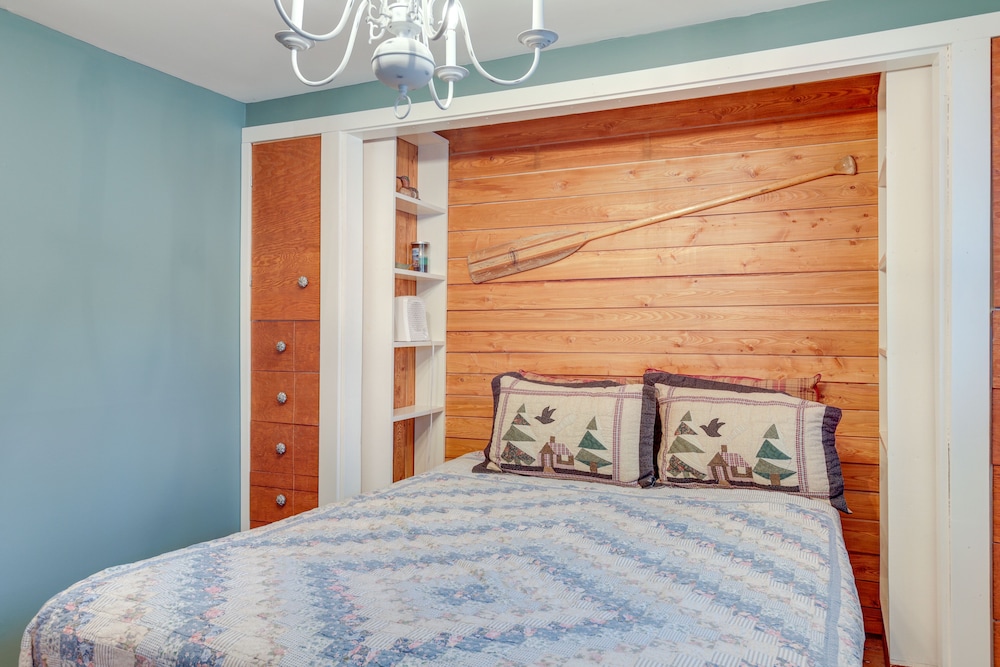 House (2 Bedrooms) photo 1