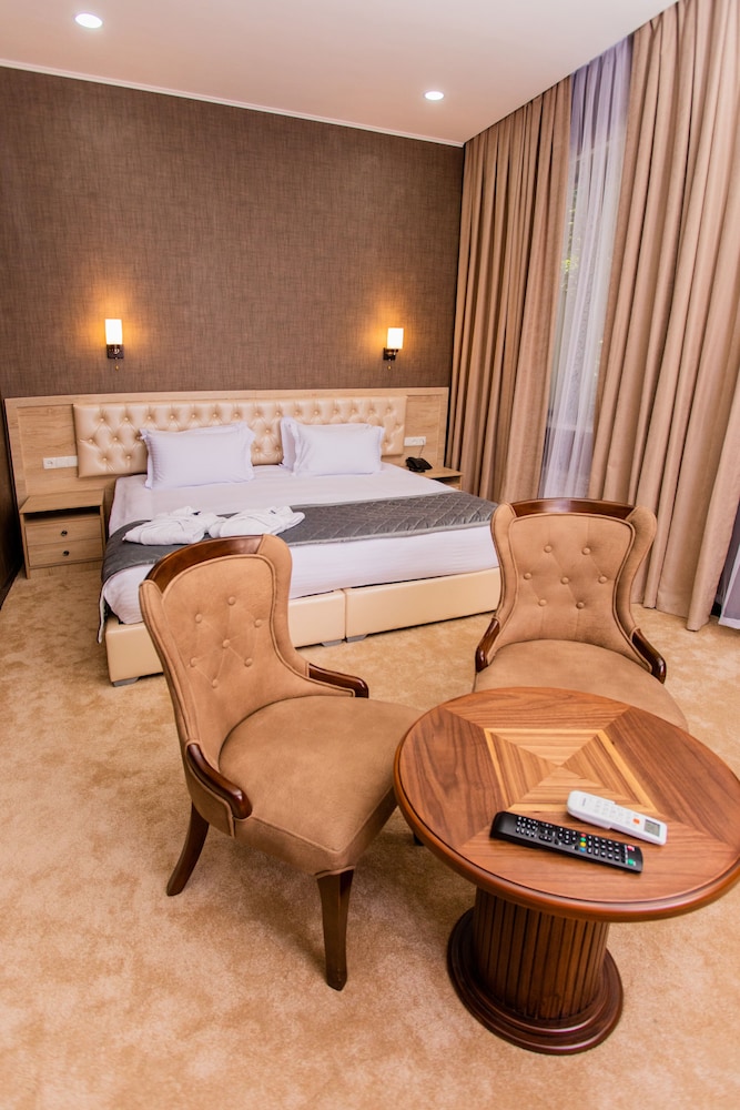 Luxury Room