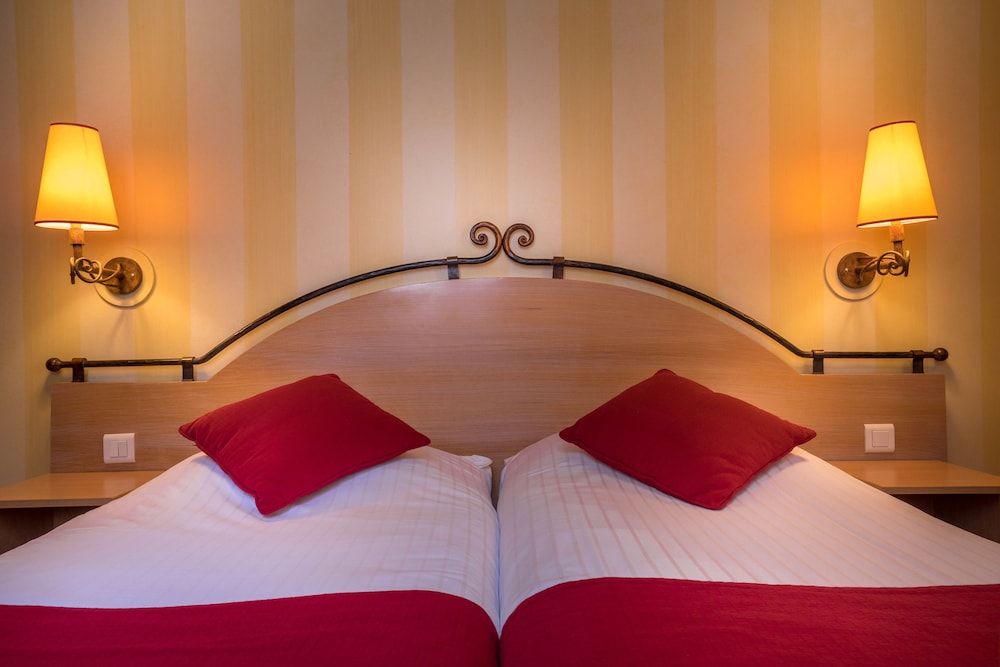 Superior Twin Room photo 2