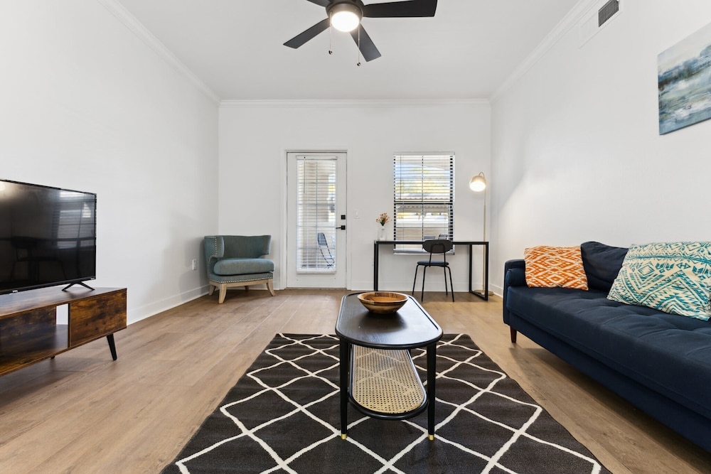 Apartment, 1 Bedroom