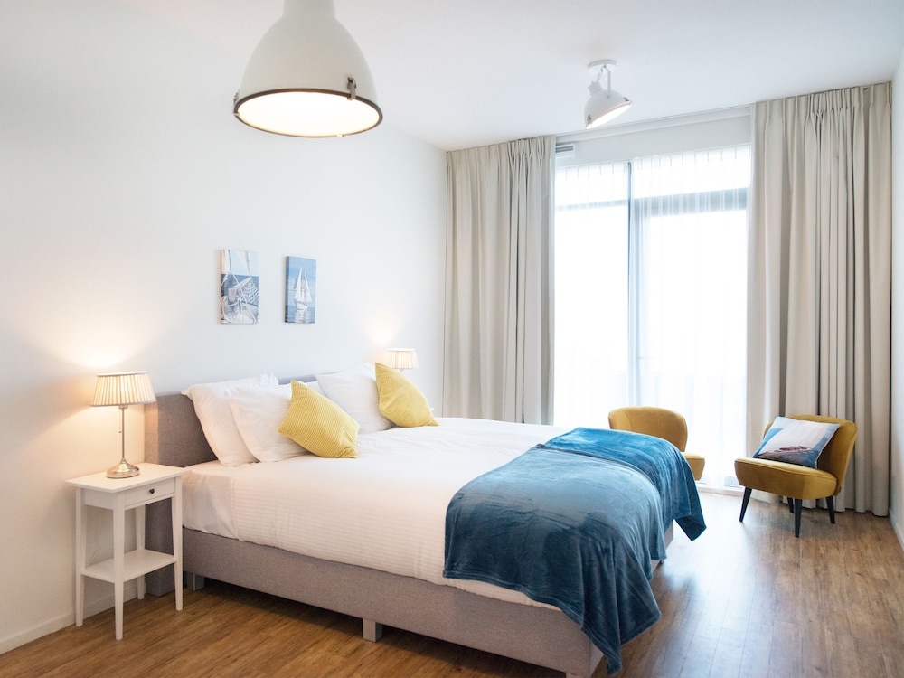 Apartment, 2 Bedrooms (Nr. 54)