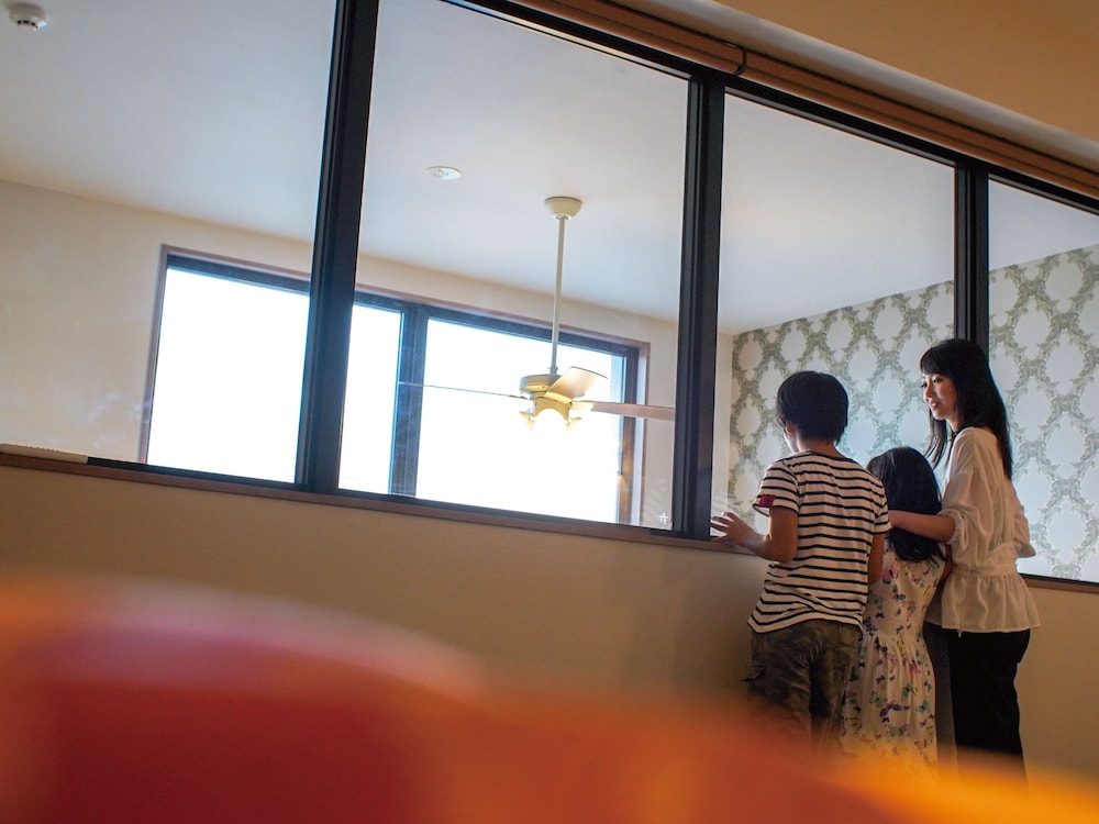 Japanese Maisonette Suite - Photo 9