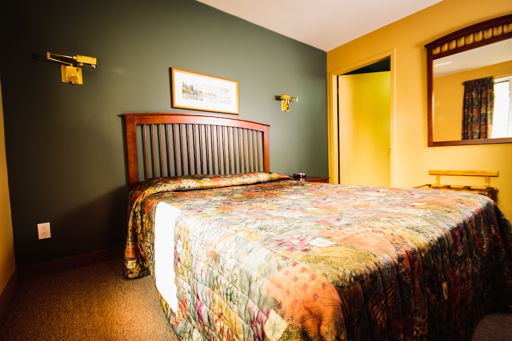 Suite, 2 Bedrooms photo 3