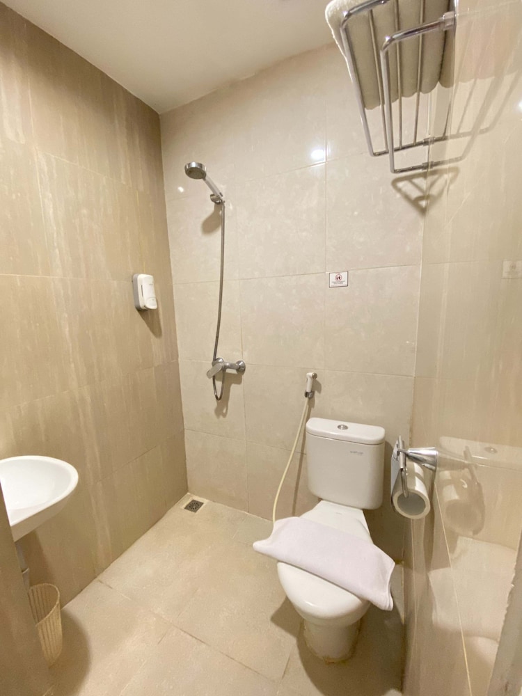 Business Single Room photo 2