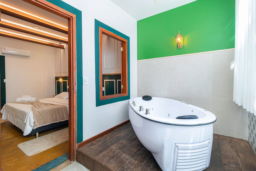 Exclusive Room - Photo 3