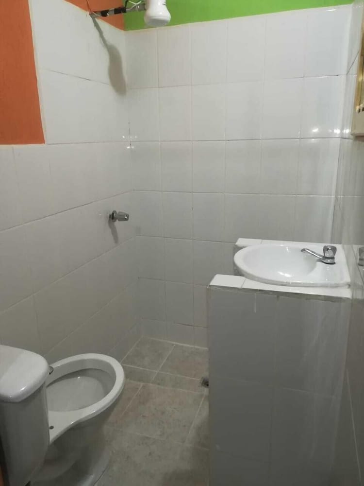 Basic Double Room, 1 Double Bed photo 2