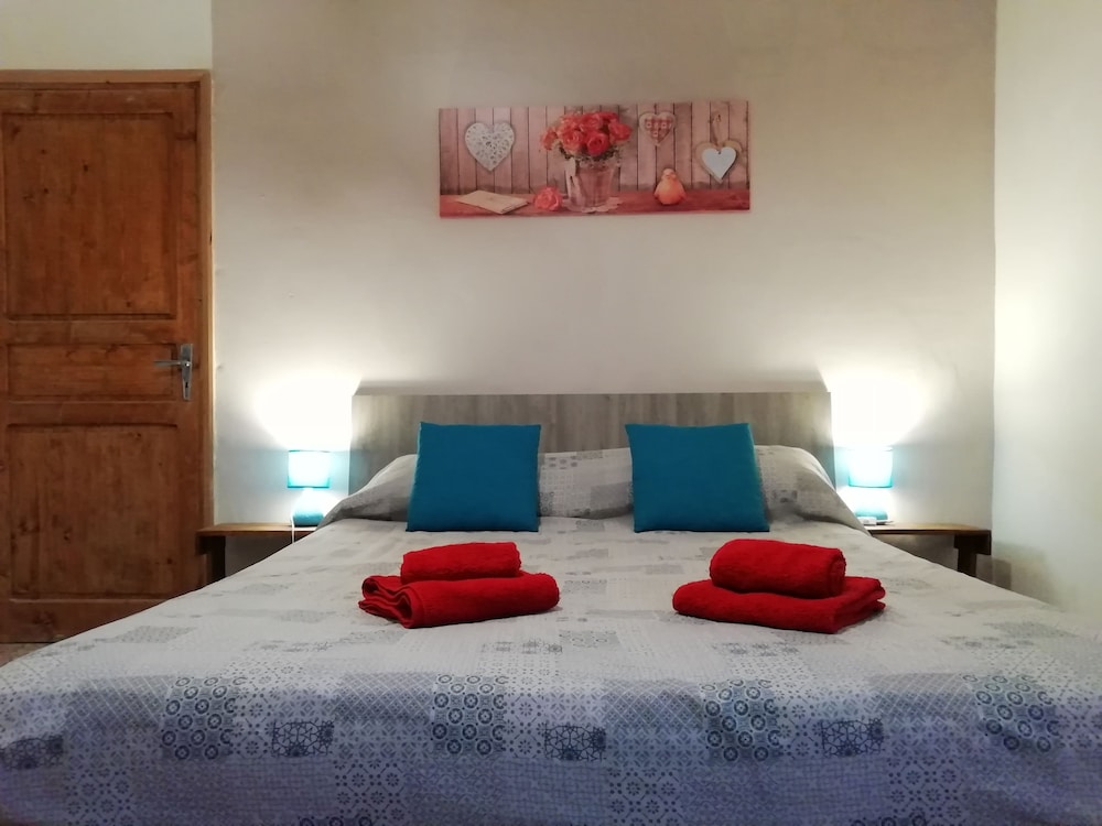 Family Quadruple Room, 1 Bedroom photo 3