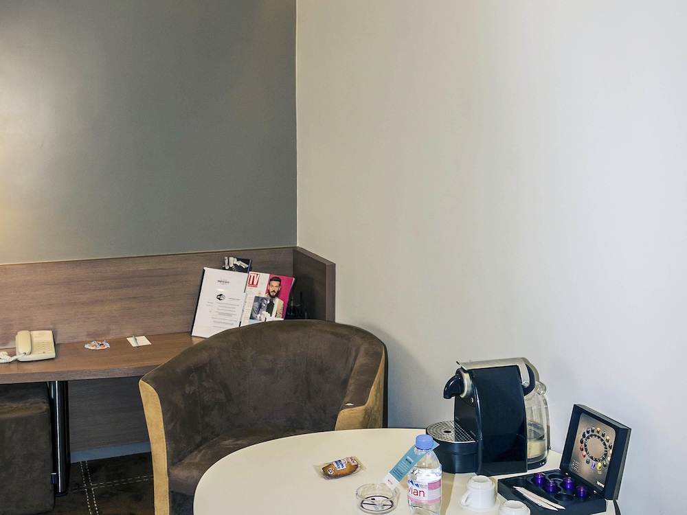 Privilege, Room, 1 Double Bed with Sofa bed - Photo 6