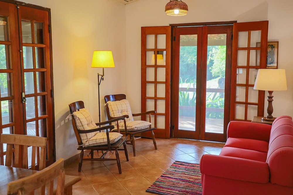 Superior Chalet
