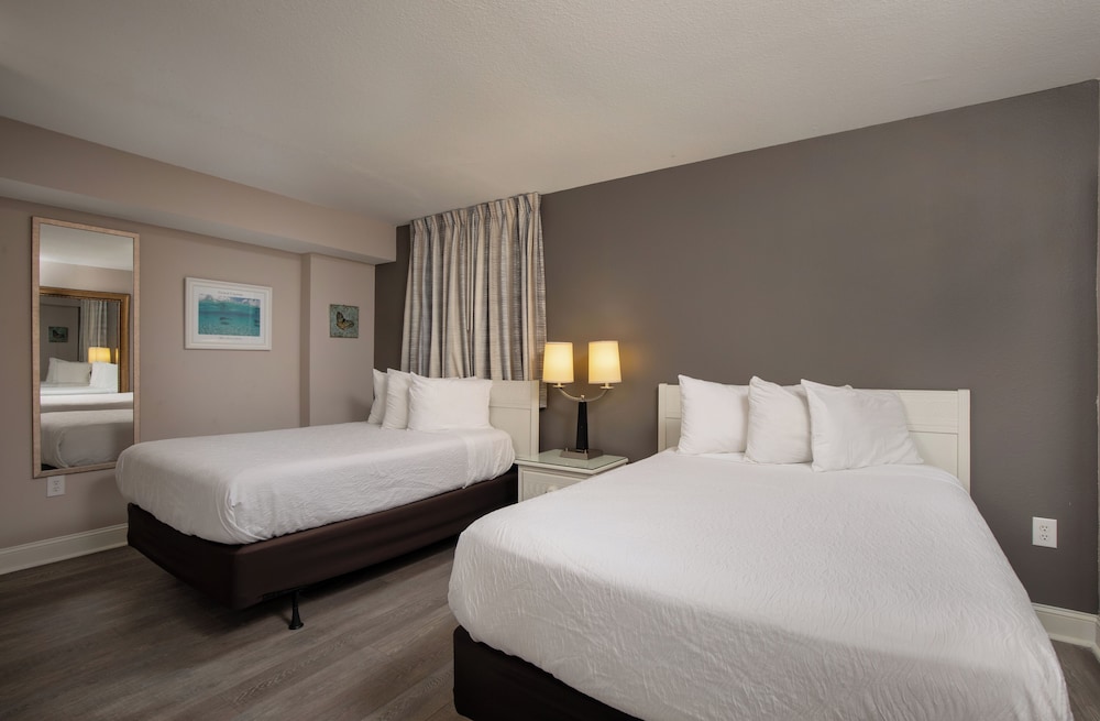 Family Suite photo 1
