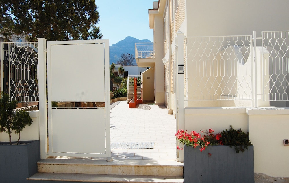 Apartment, 2 Bedrooms, Terrace (Via S.Stefano del Sole, 7 - Sole Verd) photo 2