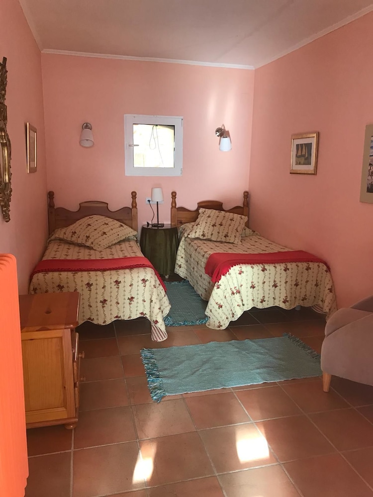 Double Room, 2 Twin Beds photo 3