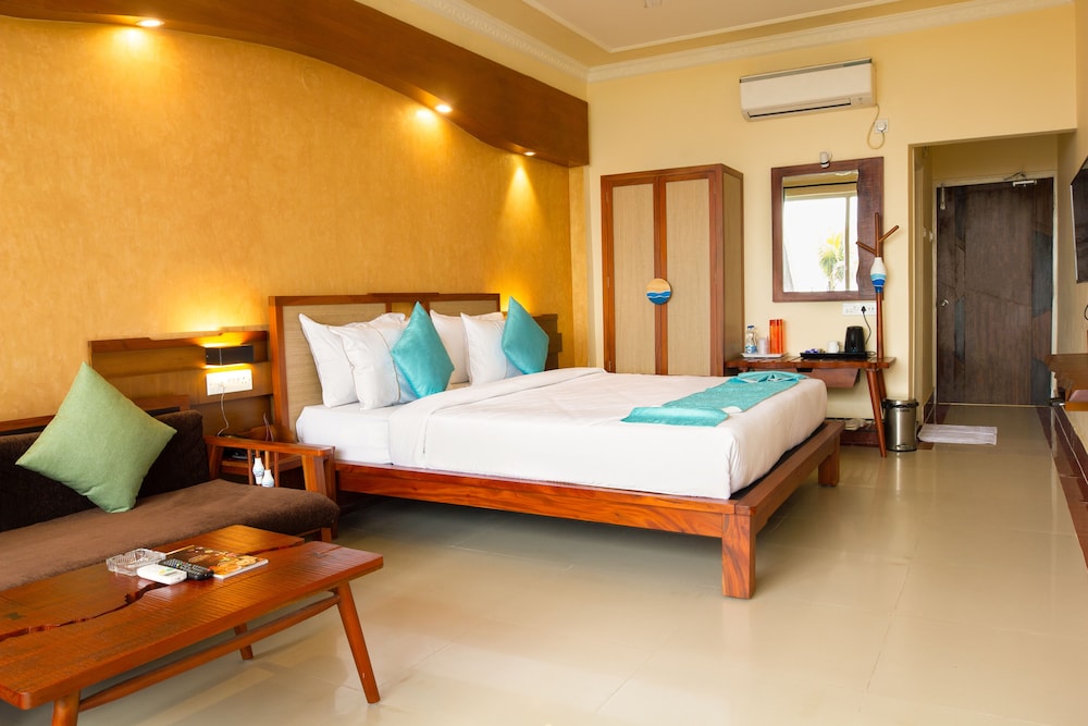 Superior Room photo 1