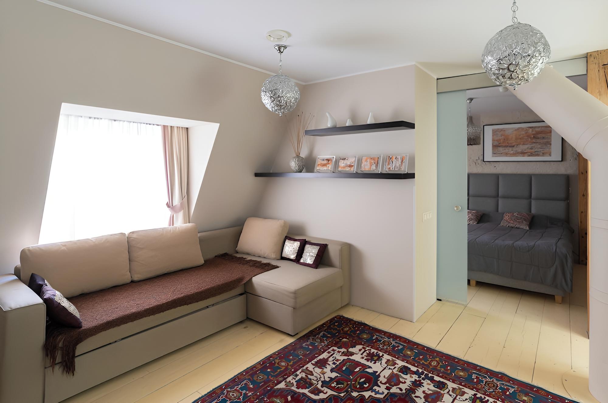 Executive Suite photo 2