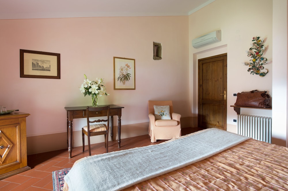 Standard Double Room (plus) photo 3