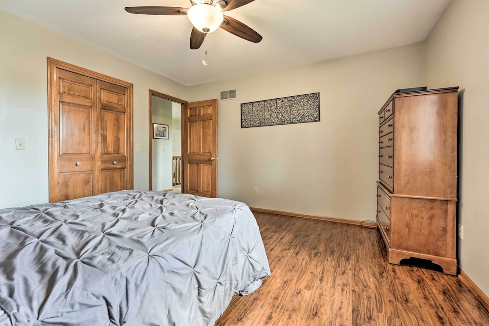 House (3 Bedrooms) photo 3