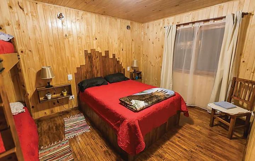 Comfort Cabin, Multiple Beds, Non Smoking photo 2