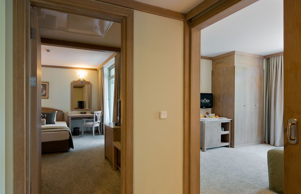 Family Suite, 2 Bedrooms photo 1