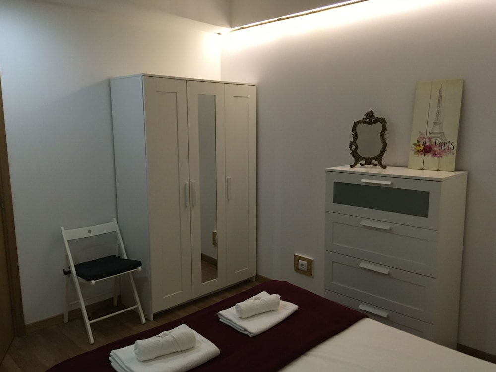 Family Studio Suite, 1 Double Bed photo 2