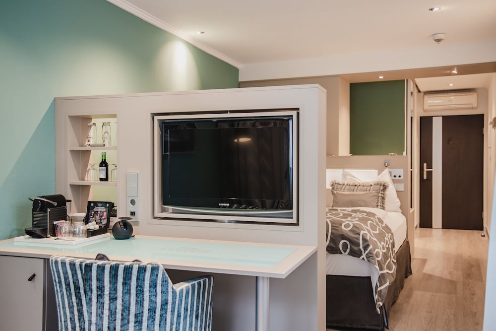 Business Double Room photo 2