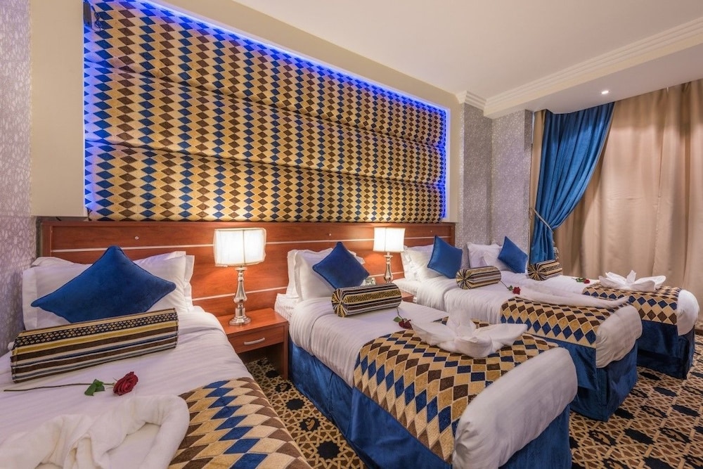 Standard Quadruple Room photo 1