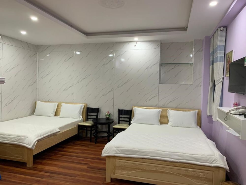 Family Triple Room, Multiple Beds