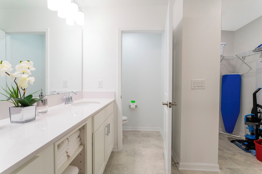 Stunning 2 Bedroom Apartment Close to Disney 304 3191, 사진 15