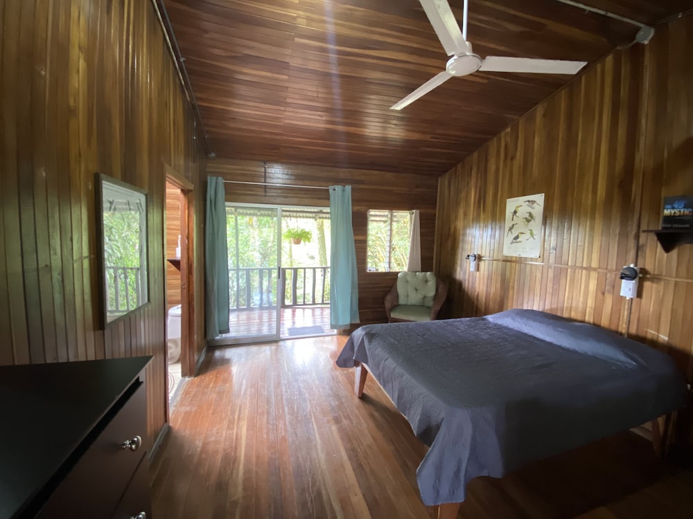 Standard Quadruple Room photo 1