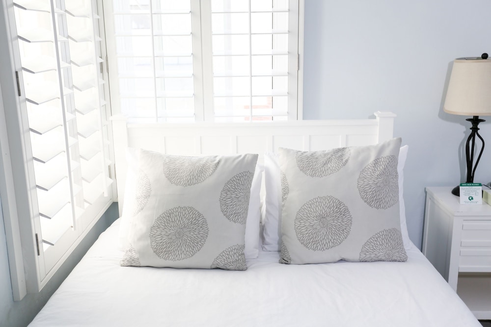 Deluxe Double Room, 2 Double Beds, Non Smoking