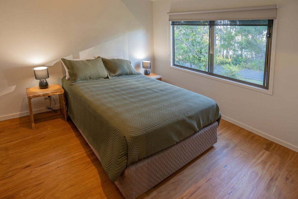 Cabin, 2 Bedrooms photo 2