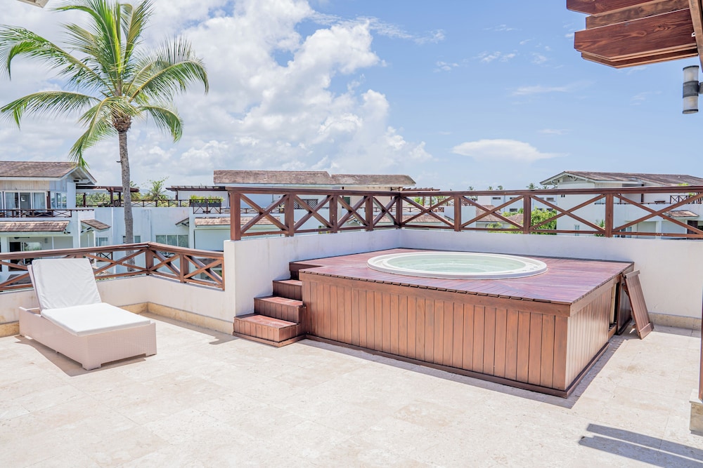 Exclusive Apartment, 3 Bedrooms, Terrace - Photo 30