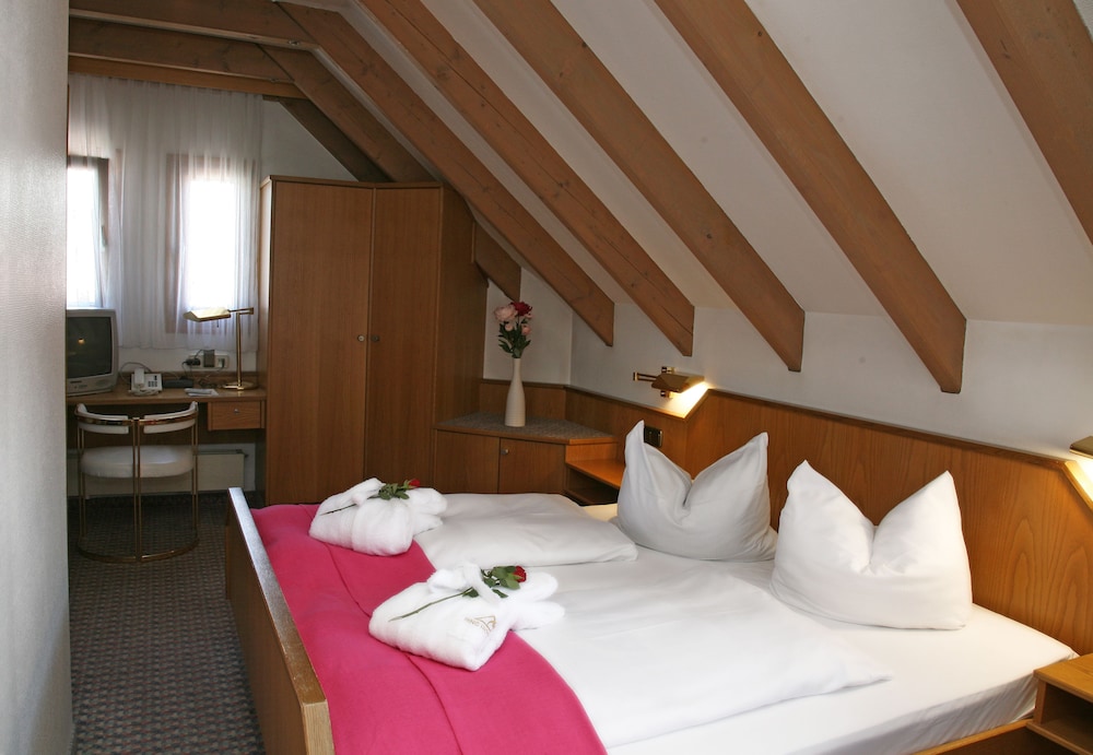 Double Room photo 2