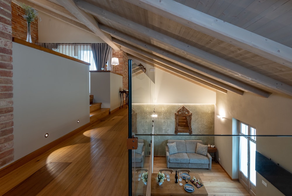 Loft San Michele