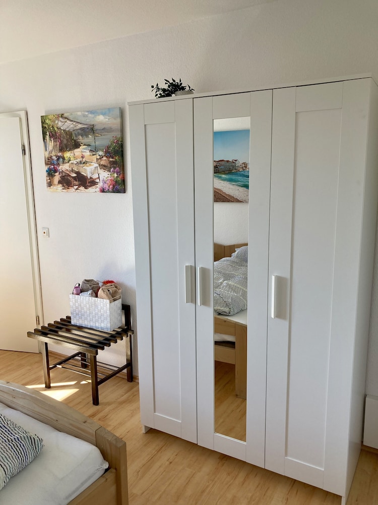 Basic Double Or Twin Room, Private Bathroom - Photo 4