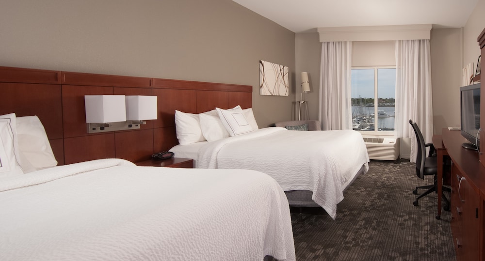 Room, 2 Queen Beds
