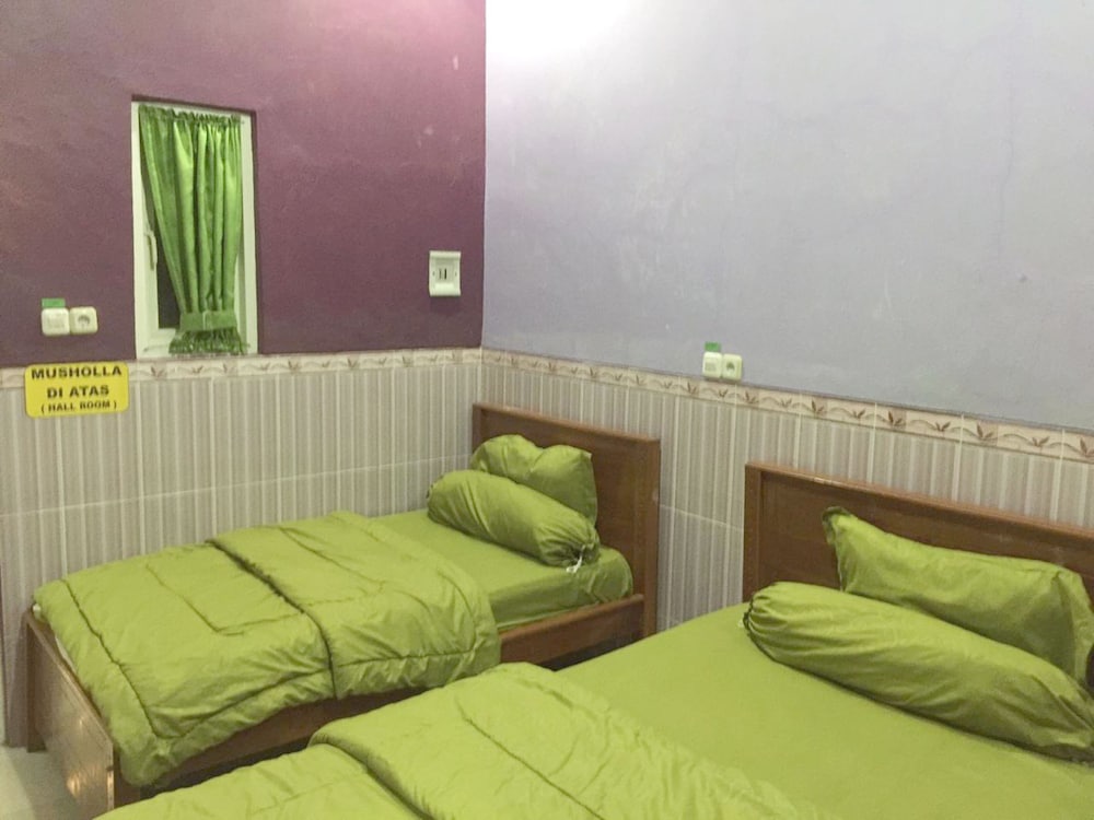 Standard Twin Room photo 3