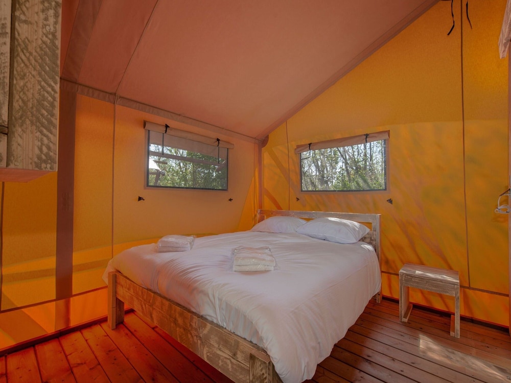 Tent photo 3
