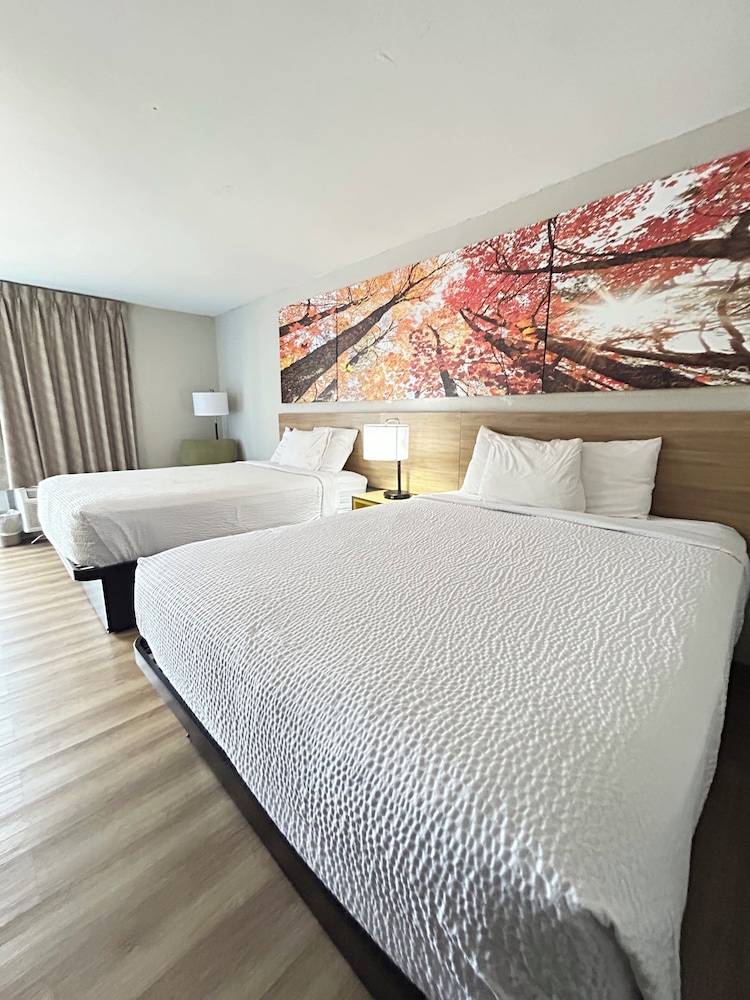 Room, 2 Queen Beds, Non Smoking (First Floor) - Photo 6