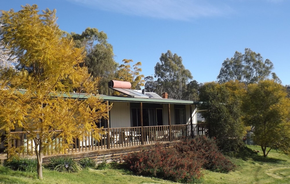 Apricot Cottage photo 3