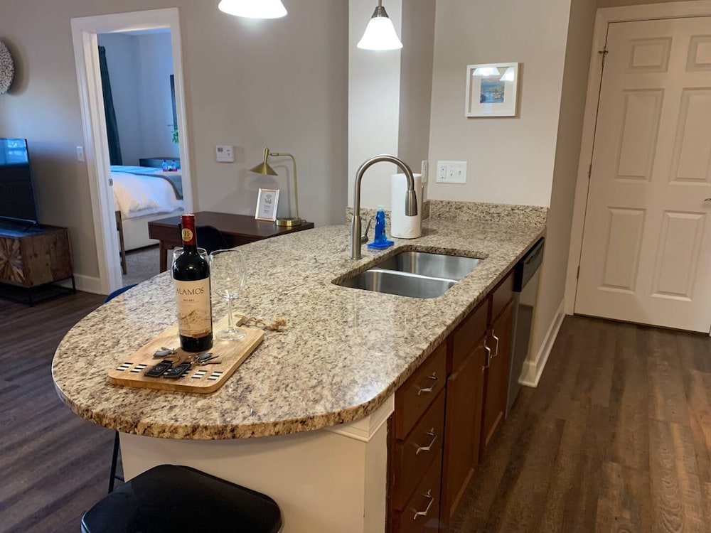 Luxury Polaris 2BR 1st Floor Pet-friendly, Foto 2
