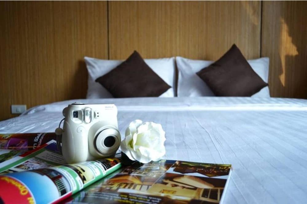 Grand Suite Room photo 1