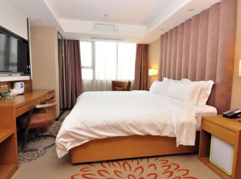 Business Double Room