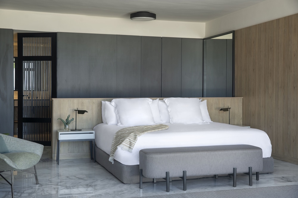 Excellence Club Imperial Suite with Plunge Pool + 20% OFF SPA photo 2