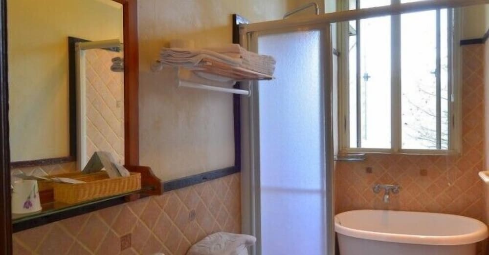Deluxe Double Room, Mountain View photo 2